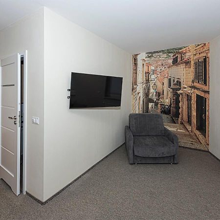 Apartament Piano Świeradów-Zdrój Eksteriør bilde