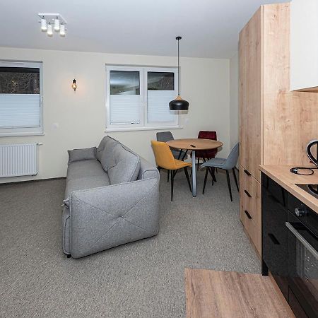 Apartament Piano Świeradów-Zdrój Eksteriør bilde