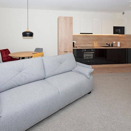 Apartament Piano Świeradów-Zdrój Eksteriør bilde
