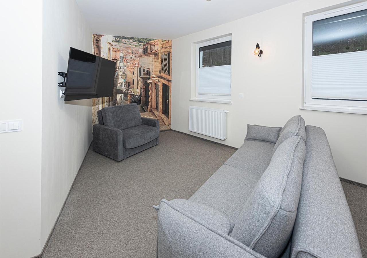 Apartament Piano Świeradów-Zdrój Eksteriør bilde