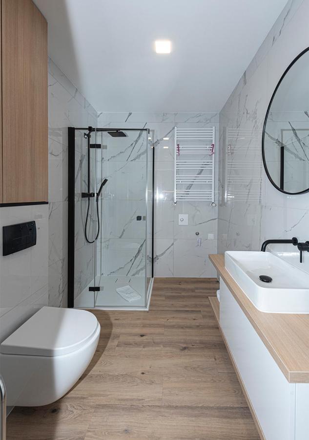 Apartament Piano Świeradów-Zdrój Eksteriør bilde