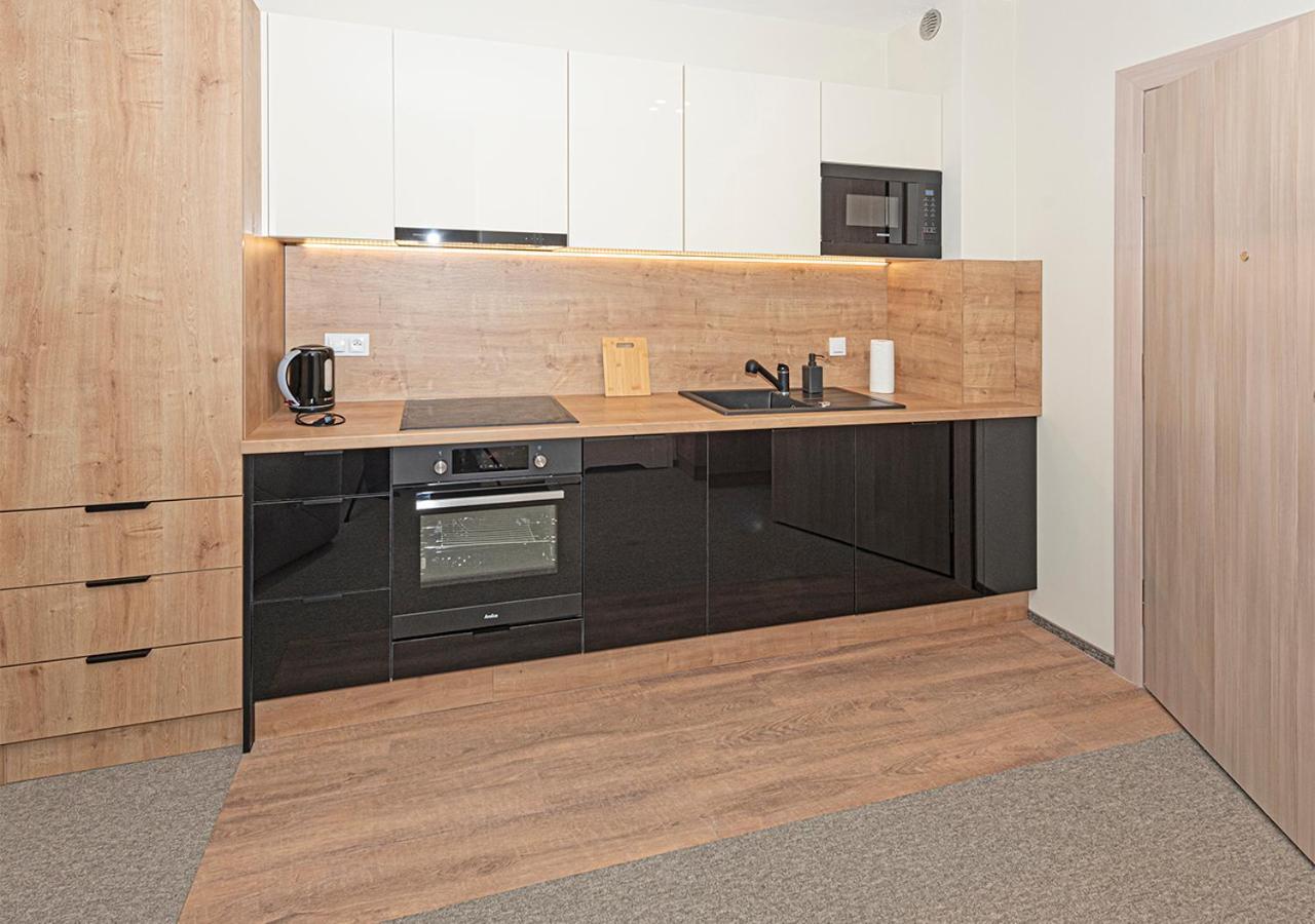 Apartament Piano Świeradów-Zdrój Eksteriør bilde