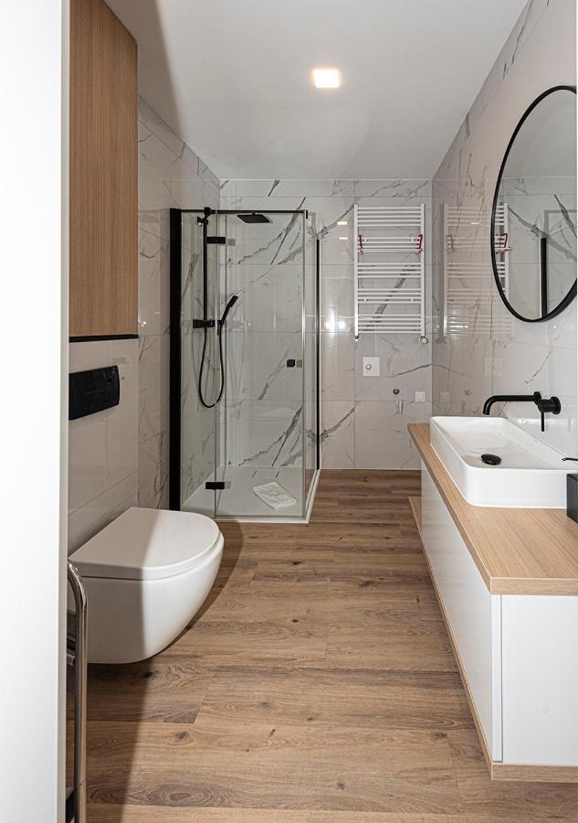 Apartament Piano Świeradów-Zdrój Eksteriør bilde