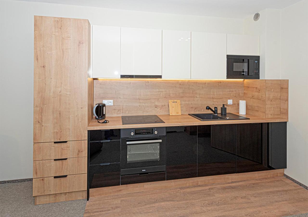 Apartament Piano Świeradów-Zdrój Eksteriør bilde