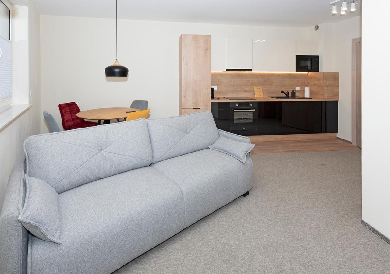 Apartament Piano Świeradów-Zdrój Eksteriør bilde