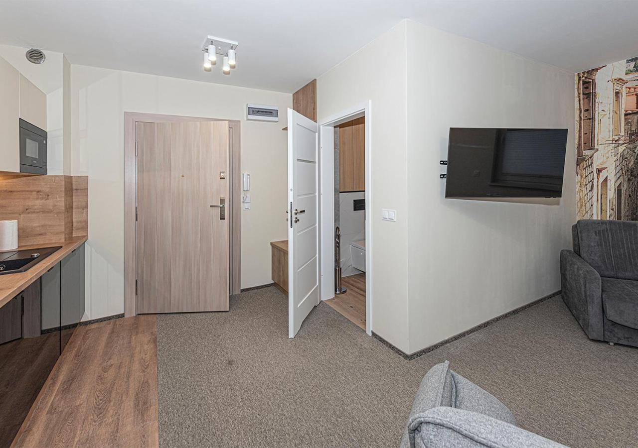 Apartament Piano Świeradów-Zdrój Eksteriør bilde