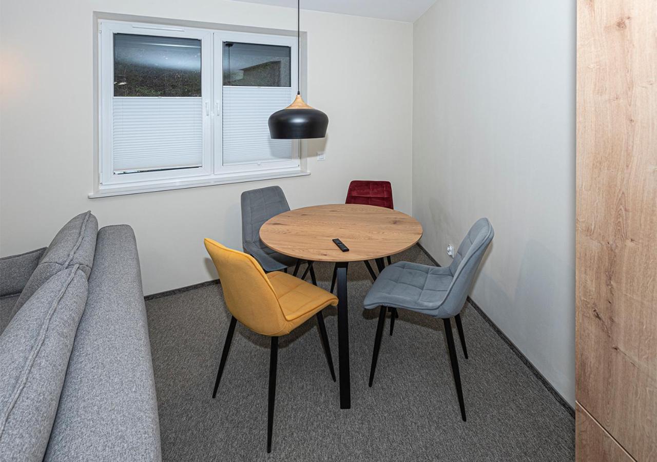 Apartament Piano Świeradów-Zdrój Eksteriør bilde